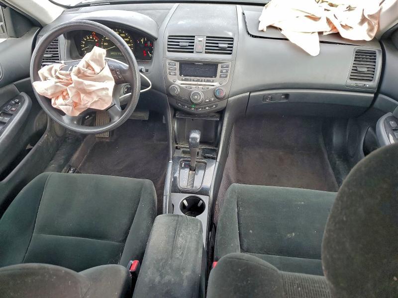 2006 Honda Accord se