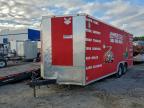 2022 Patriot Cargo 8.5X20TA Enclosed Cargo Trailer