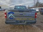 2018 Ford F-150 Stysd
