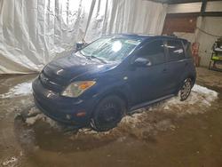Scion Vehiculos salvage en venta: 2006 Scion XA