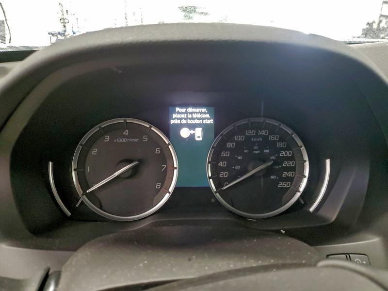 2017 Acura Mdx Advance