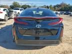 2022 Toyota Prius Prime le