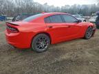 2018 Dodge Charger gt