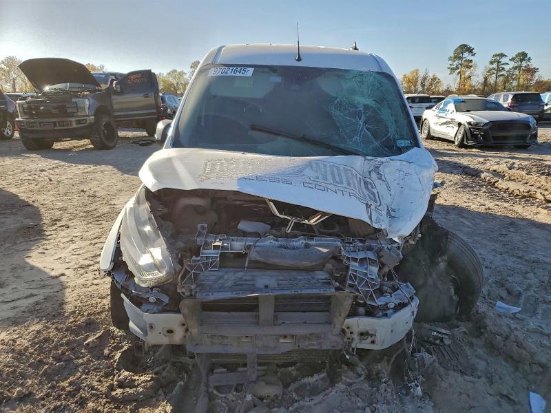 2019 Ford Transit Connect xl