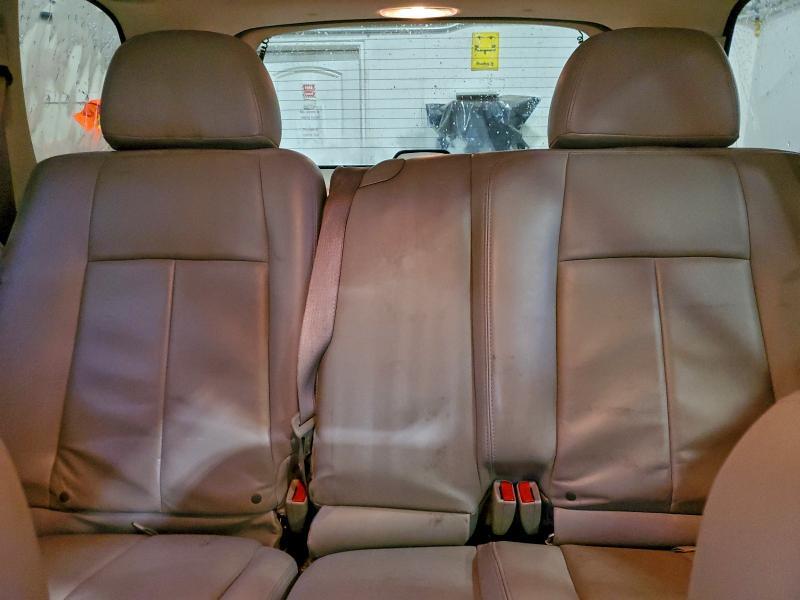 2005 Chevrolet Trailblazer ls