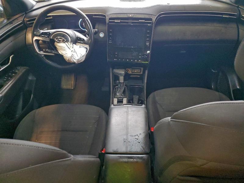 2022 Hyundai Santa Cruz sel Premium