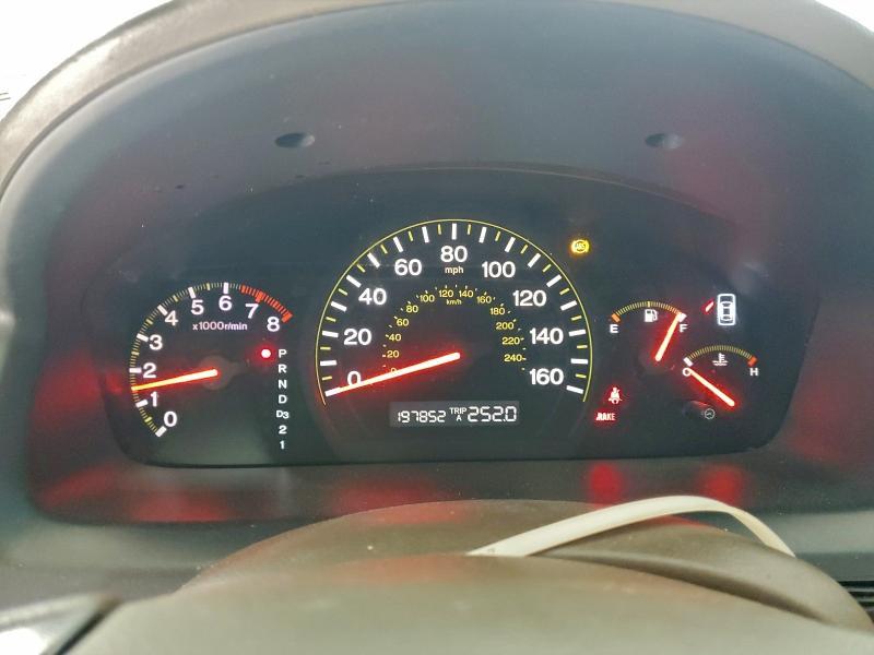 2004 Honda Accord lx