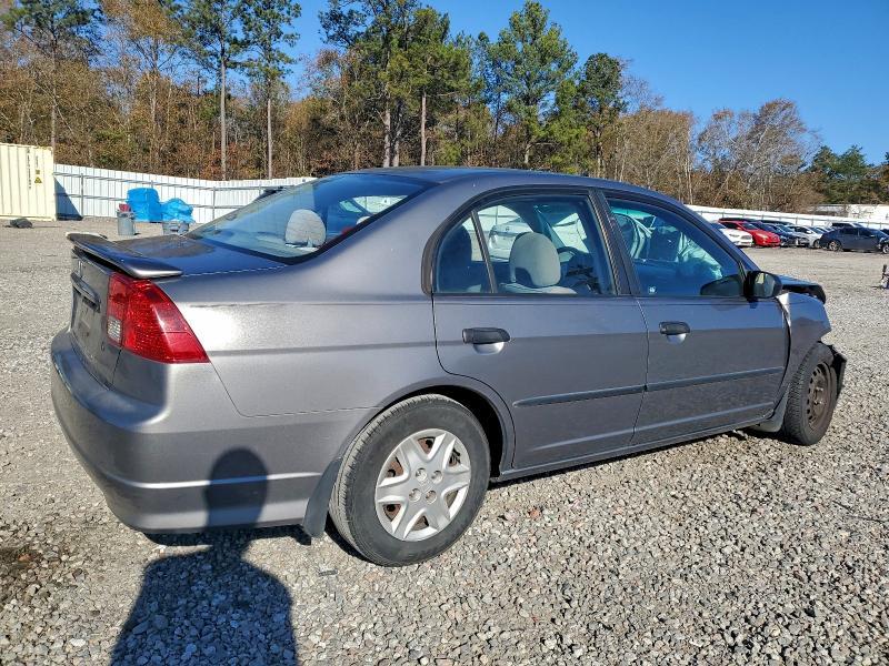 2005 Honda Civic dx vp