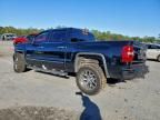 2015 GMC Sierra K1500 slt