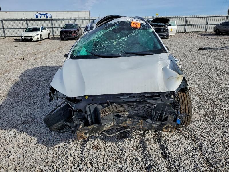 2021 Hyundai Kona sel Plus