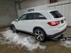 2016 Mercedes-Benz Glc 300 4matic