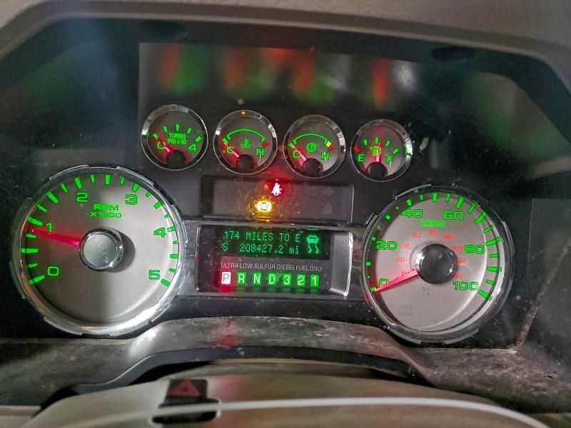 2008 Ford F350 srw Super Duty