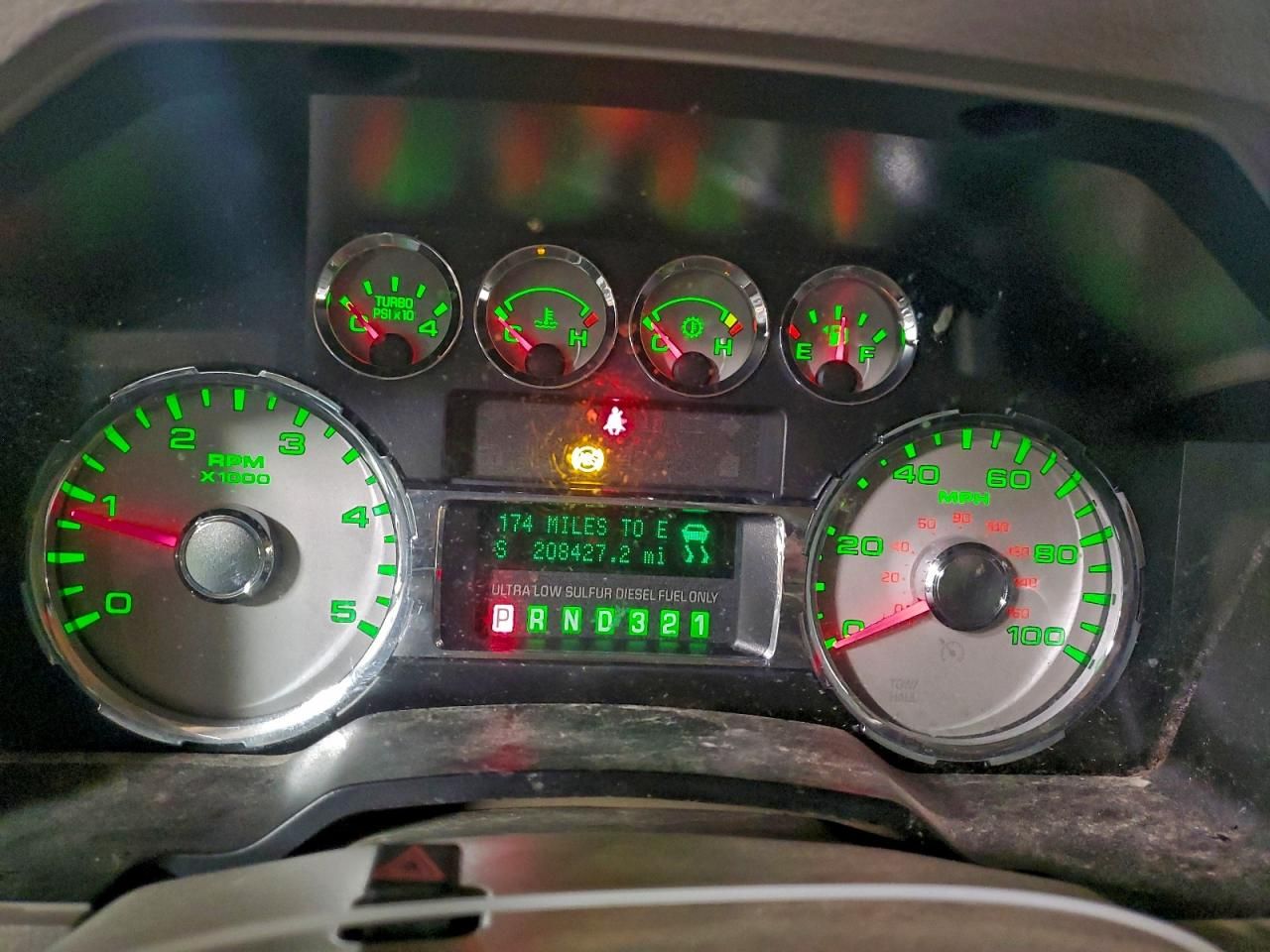 2008 Ford F350 srw Super Duty