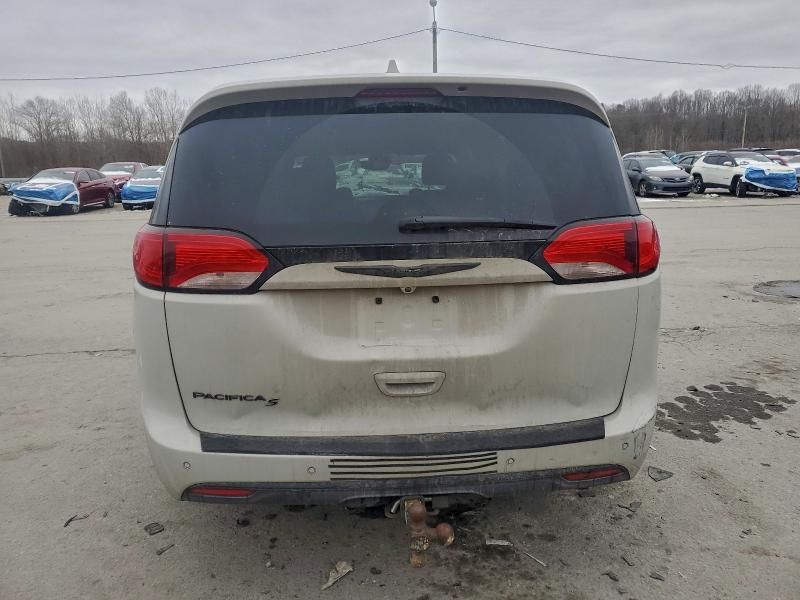 2020 Chrysler Pacifica Touring l Plus
