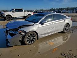 Toyota Avalon Vehiculos salvage en venta: 2019 Toyota Avalon xle