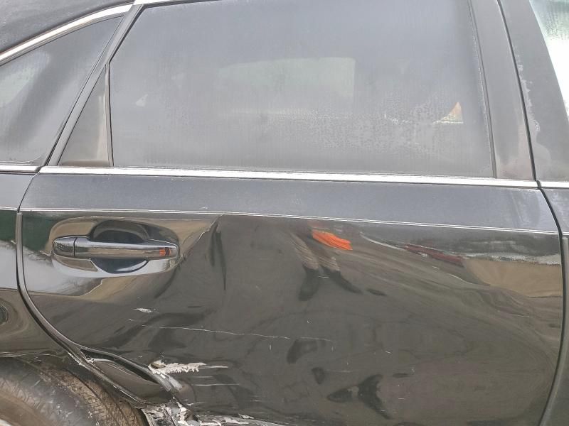 2015 Toyota Venza le