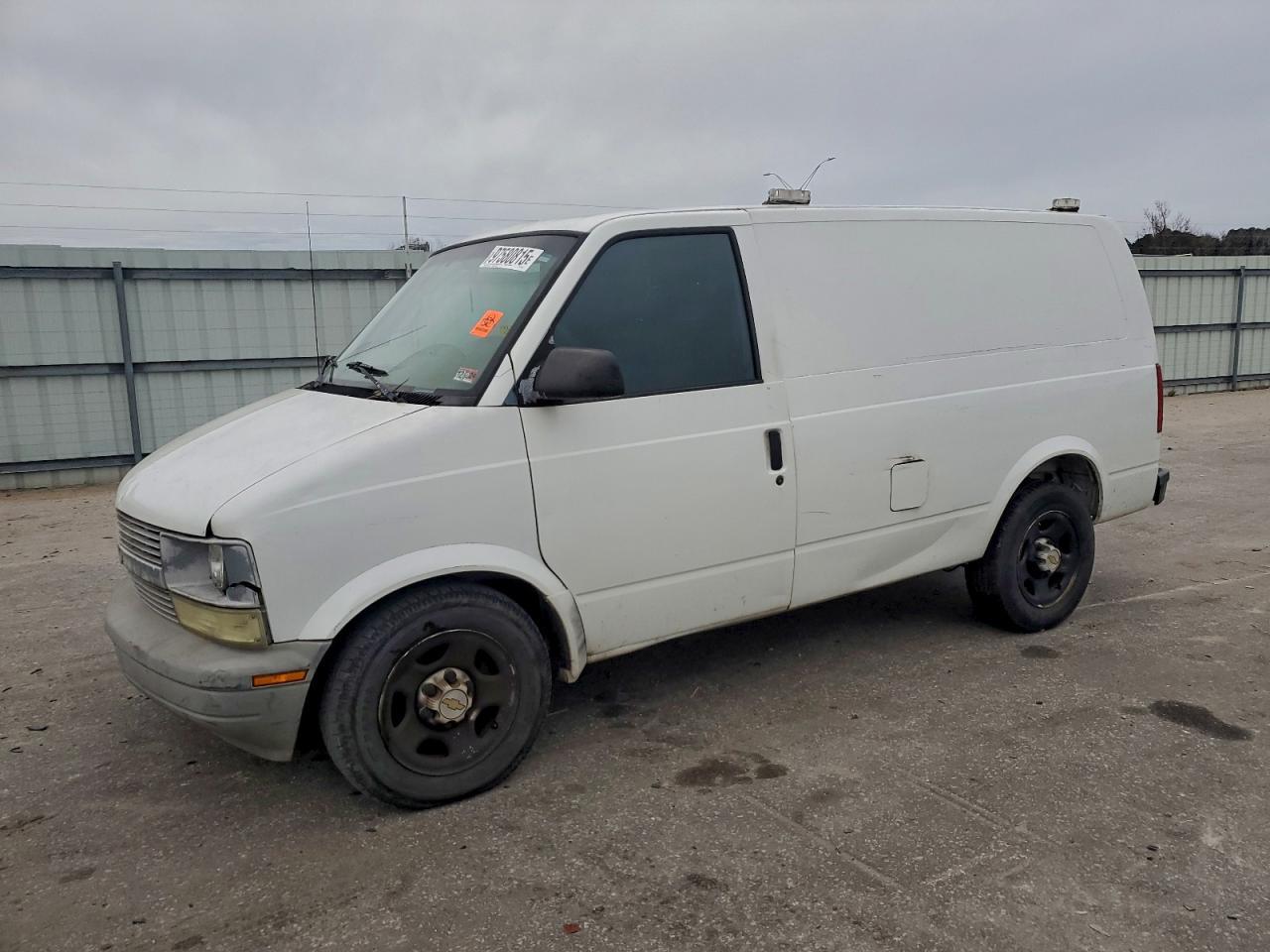 2004 Chev Astro
