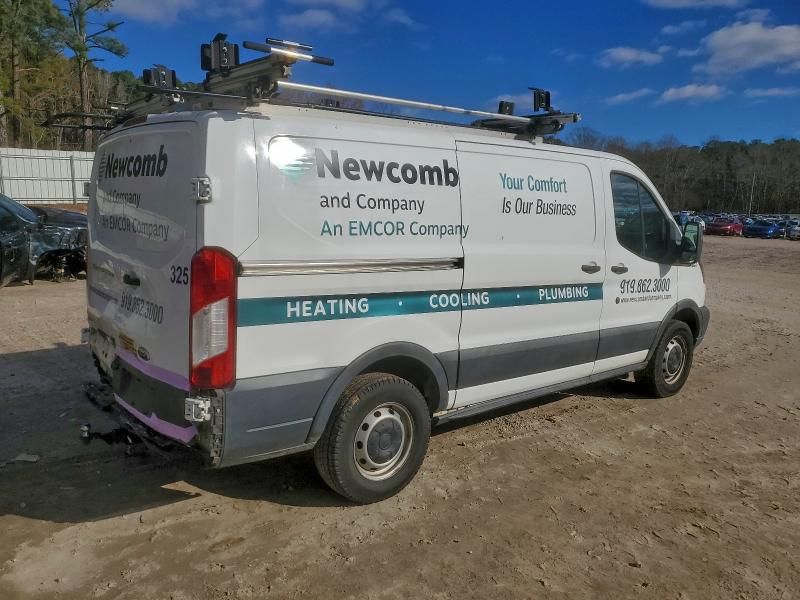 2017 Ford Transit T-250