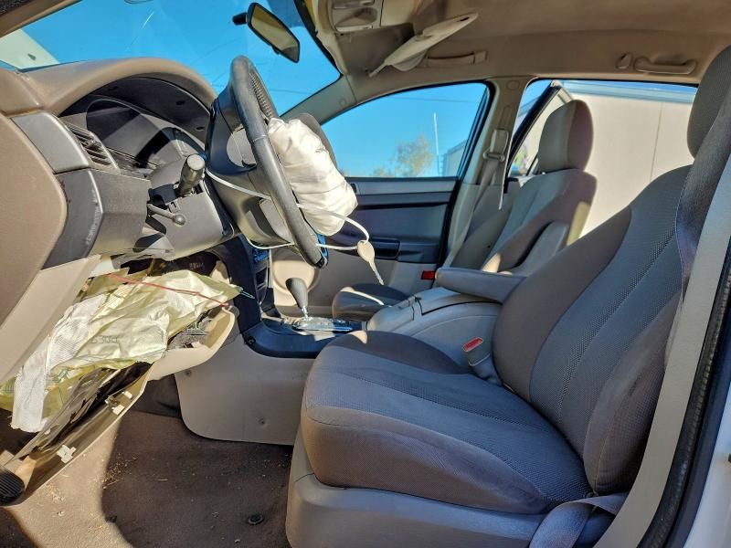 2006 Chrysler Pacifica