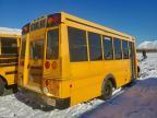 2012 Other Bus 2012 Chevrolet Express School Bus