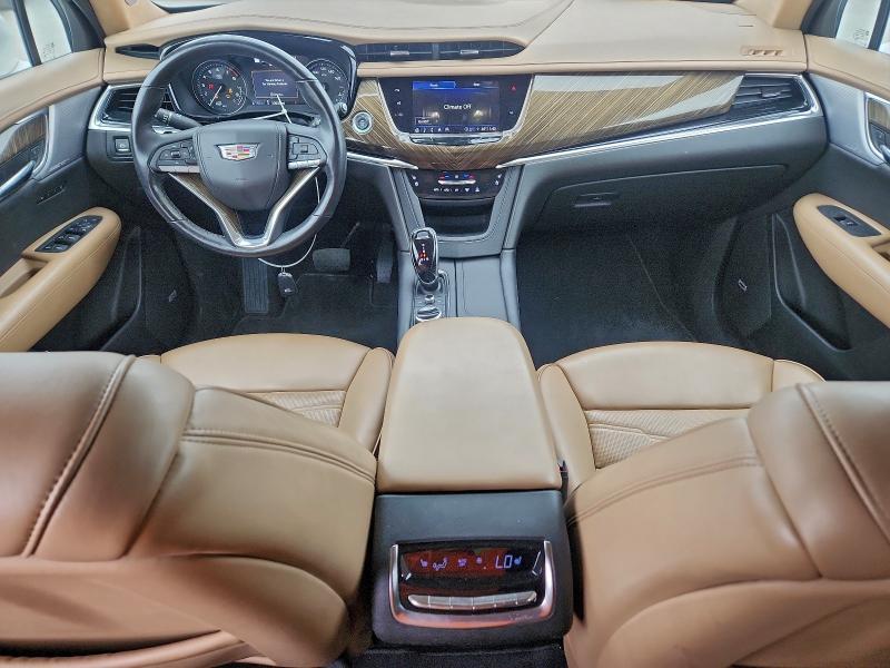 2022 Cadillac XT6 Platinum Premium Luxury