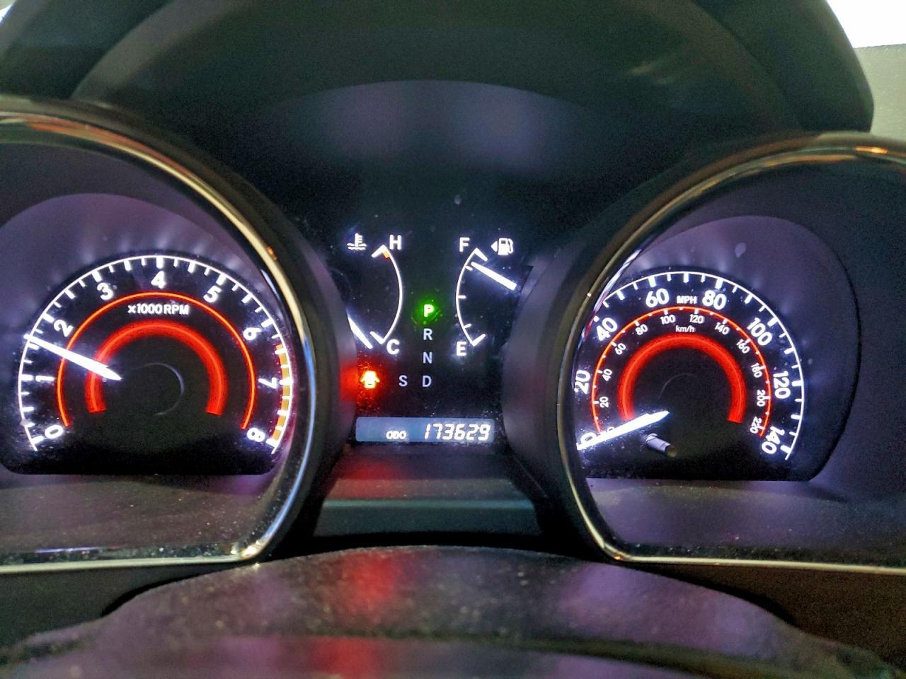 2013 Toyota Highlander Base
