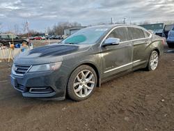 2015 Chevrolet Impala ltz for sale in New Britain, CT