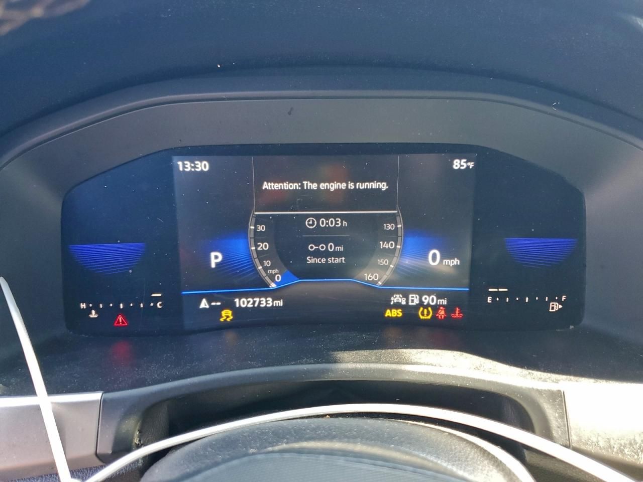 2022 Volkswagen Atlas Cross Sport se