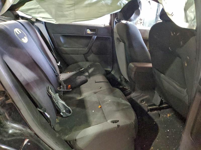 2008 Ford Focus se