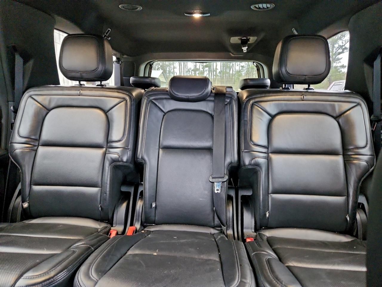 2020 Lincoln Navigator l Reserve