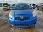 2007 Toyota Yaris