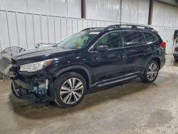 Subaru salvage cars for sale: 2019 Subaru Ascent Limited