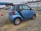 2013 Smart Fortwo Pure