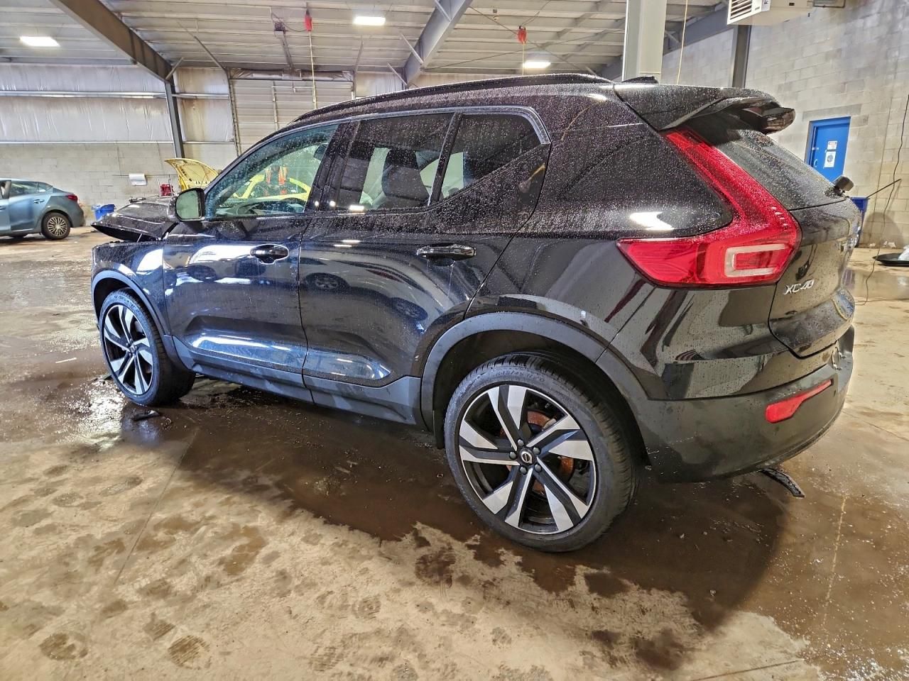 2023 Volvo Xc40 Ultimate