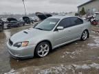 2006 Subaru Legacy gt Limited