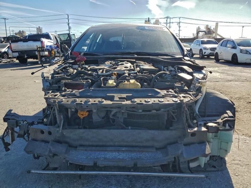 2019 Infiniti Q50 Luxe