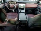2024 Land Rover Range Rover Sport Dynamic se