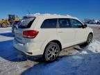 2017 Dodge Journey gt