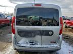 2015 Dodge RAM Promaster City Delivery Van