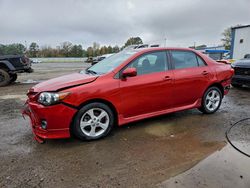 2012 Toyota Corolla Base en venta en Shreveport, LA