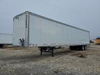 2020 Vanguard Trailer DRY Van