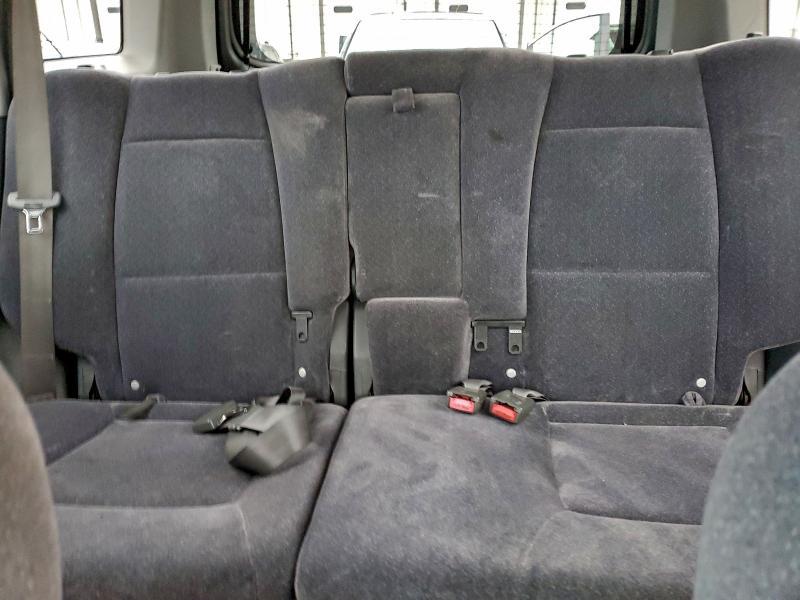 2004 Hyundai Santa fe gls