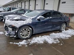 2016 Chevrolet Malibu lt for sale in Louisville, KY