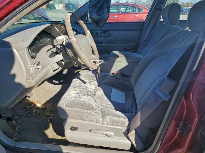 2003 Buick Century Custom