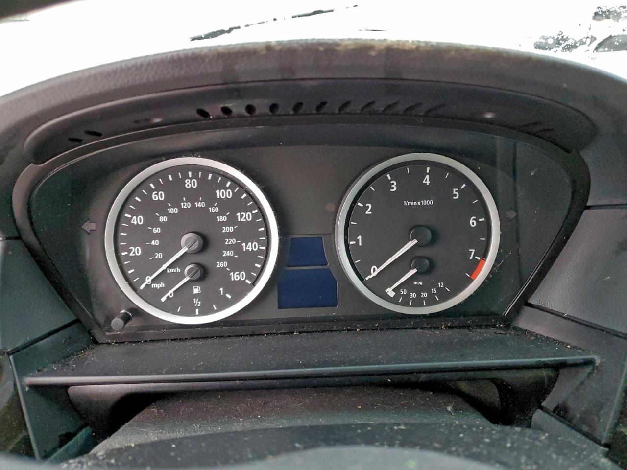 2006 BMW 525 xi