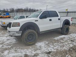 2005 Ford F150 Supercrew for sale in Lawrenceburg, KY