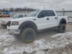 2005 Ford F150 Supercrew