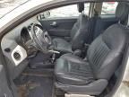2012 Fiat 500 Lounge