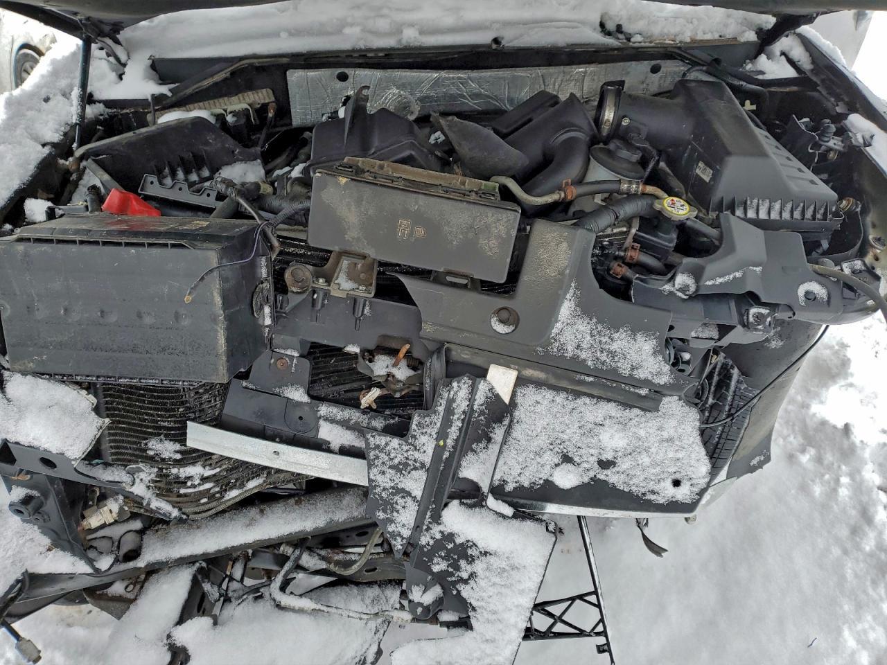 2012 Ford Expedition xlt