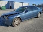 2005 Lincoln LS